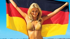 Woman germany eva padberg