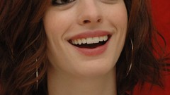 Woman Get Smart Celebrity Actress 2008 anne hathaway