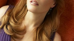 Woman Gillian Anderson