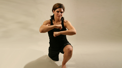 Woman gina carano