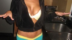 Woman girlfriend panties boobs Pornpros magazine Dylan Ryder