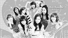Woman Girls Generation SNSD