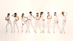 Woman Girls Generation SNSD