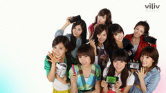 Woman Girls Generation SNSD