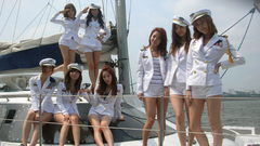 Woman Girls Generation SNSD