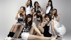 Woman Girls Generation SNSD