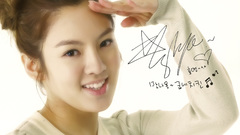 Woman Girls Generation SNSD