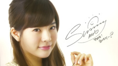 Woman Girls Generation SNSD