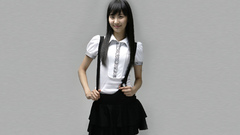 Woman Girls Generation SNSD