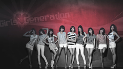Woman Girls Generation SNSD