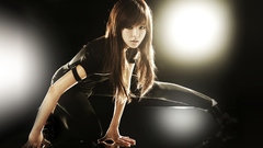 Woman Girls Generation SNSD