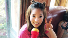 Woman Girls Generation SNSD