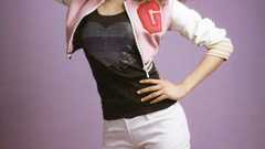 Woman Girls Generation SNSD