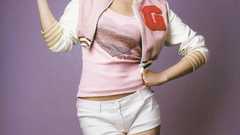 Woman Girls Generation SNSD