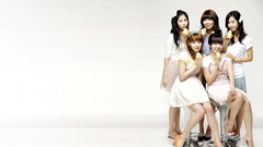 Woman Girls Generation SNSD