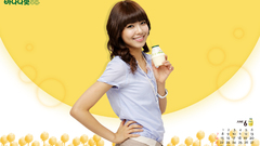 Woman Girls Generation SNSD