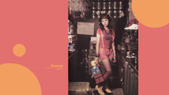 Woman Girls Generation SNSD