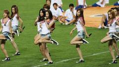 Woman Girls Generation SNSD