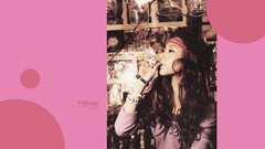 Woman Girls Generation SNSD