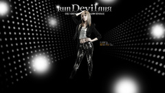 Woman Girls Generation SNSD