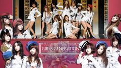 Woman Girls Generation SNSD