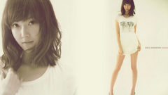 Woman Girls Generation SNSD