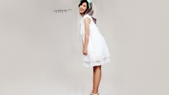 Woman Girls Generation SNSD