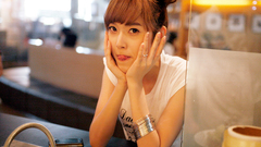 Woman Girls Generation SNSD