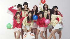 Woman Girls Generation SNSD