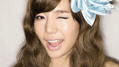 Woman Girls Generation SNSD