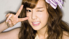 Woman Girls Generation SNSD