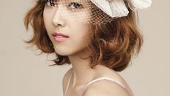 Woman Girls Generation SNSD