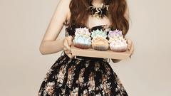 Woman Girls Generation SNSD