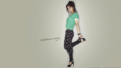 Woman Girls Generation SNSD