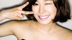 Woman Girls Generation SNSD