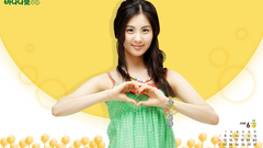 Woman Girls Generation SNSD