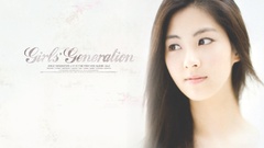 Woman Girls Generation SNSD