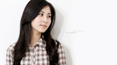 Woman Girls Generation SNSD