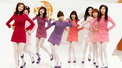 Woman Girls Generation SNSD