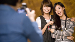 Woman Girls Generation SNSD