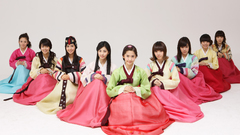 Woman Girls Generation SNSD