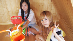 Woman Girls Generation SNSD