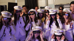 Woman Girls Generation SNSD