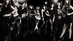 Woman Girls Generation SNSD
