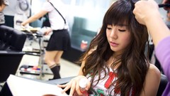 Woman Girls Generation SNSD