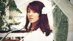 Woman Girls Generation SNSD