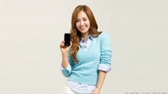 Woman Girls Generation SNSD