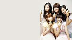 Woman Girls Generation SNSD