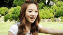 Woman Girls Generation SNSD