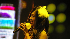 Woman Girls Generation SNSD